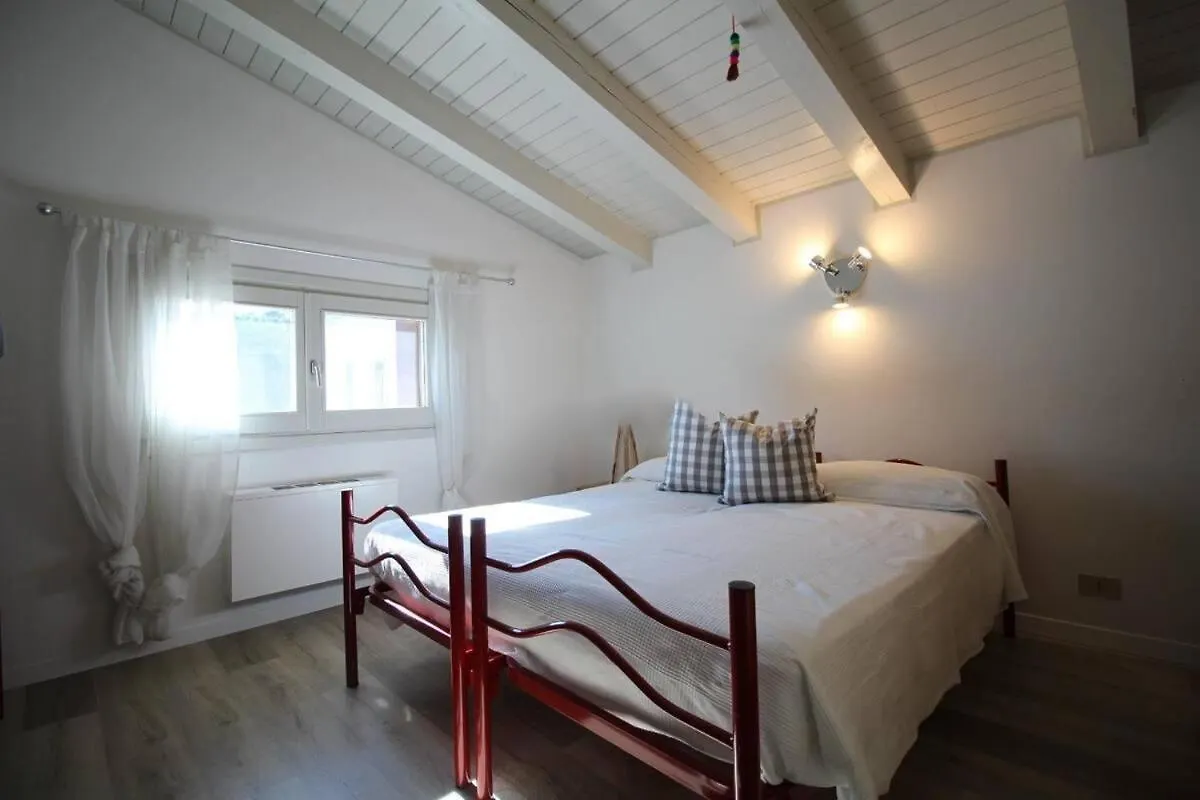 Apartment Ferienwohnung A Due Passi Dal Mare -Piazza Drago -4 Posti Letto Lido di Jesolo