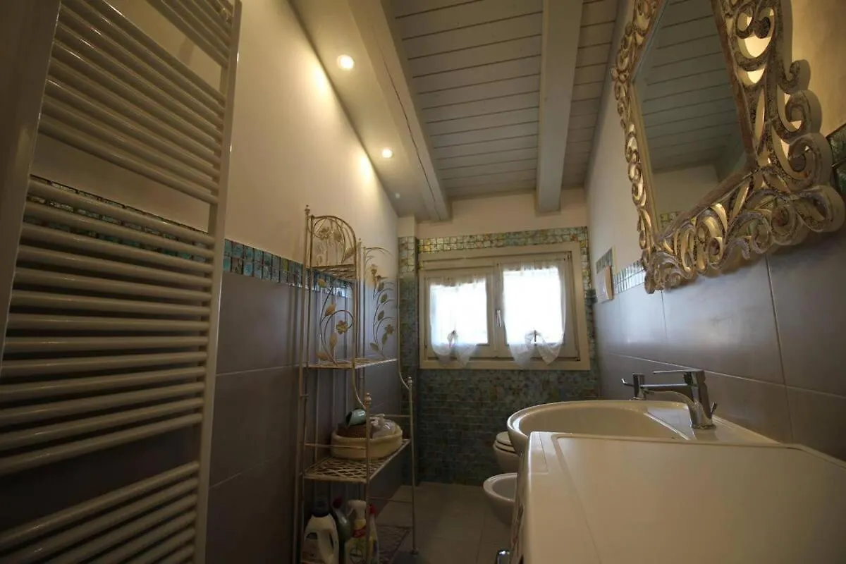 Ferienwohnung A Due Passi Dal Mare -Piazza Drago -4 Posti Letto Lido di Jesolo 0*,  Italien