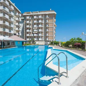 Apartmán Playa Grande Immobiliare Pacella, Lido di Jesolo