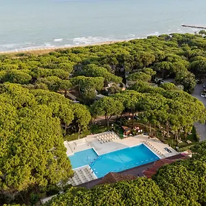Prázdninový areál Club Del Sole Family, Lido di Jesolo